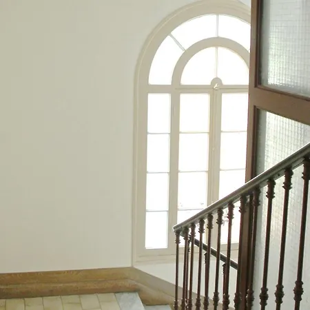 Apartment Ersextius, Ggb3, *