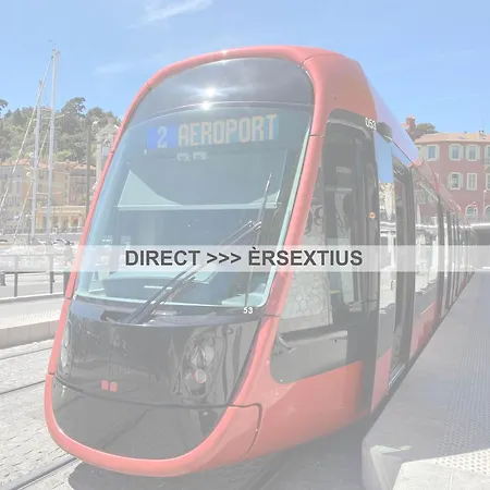 èrsextius, Ggb3, Appartement Nice