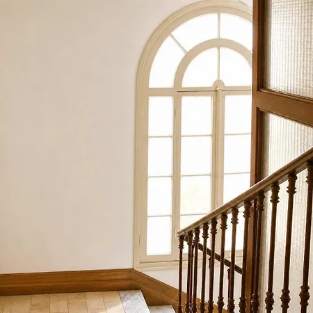 Apartment Ersextius, Ggb3, *