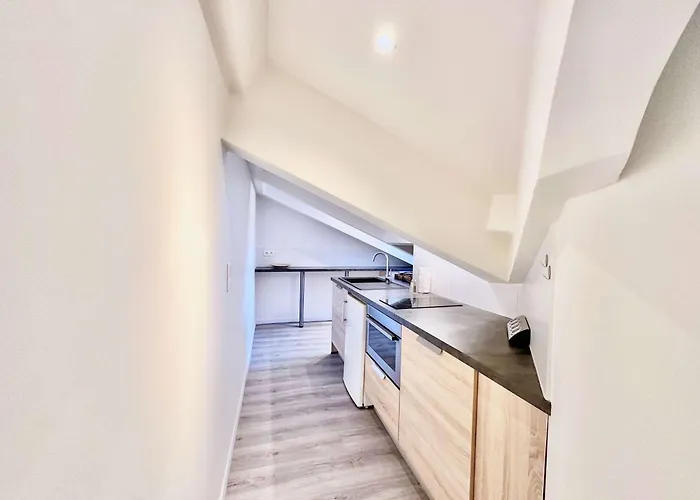 Appartement èrsextius, Ggb3, *