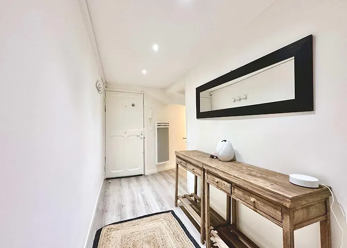 Apartamento Ersextius, Ggb3,