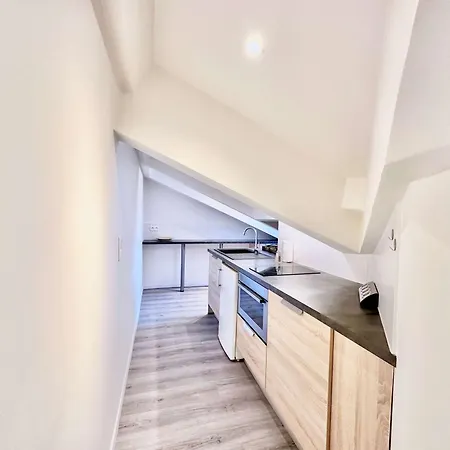 Apartmán Ersextius, Ggb3, *