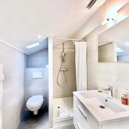 Apartmán Ersextius, Ggb3,