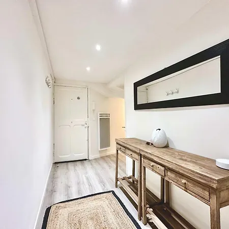 Apartmán Ersextius, Ggb3,