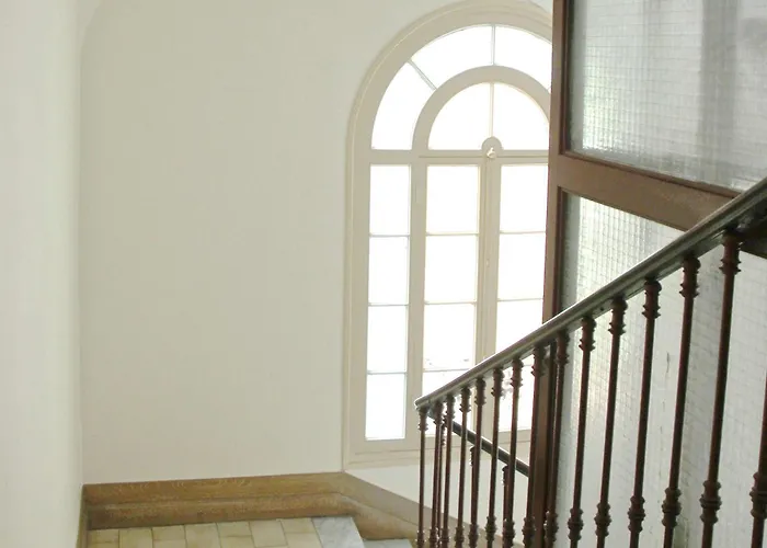 Apartman Ersextius, Ggb3, *