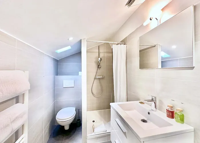 Apartman Ersextius, Ggb3,